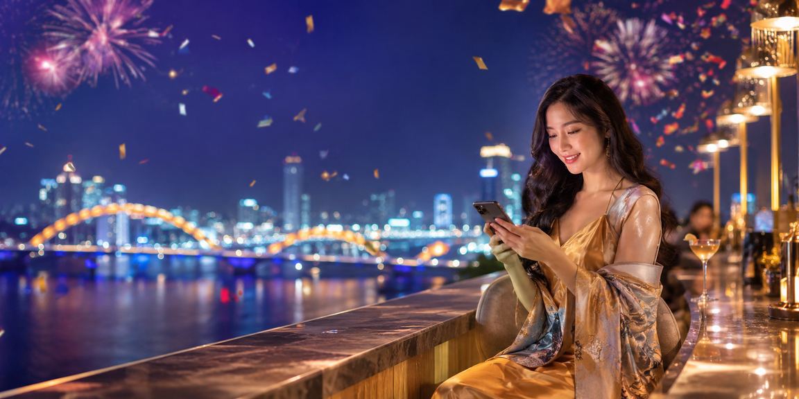 Lễ hội và ưu đãi VIP tại Đà Nẵng dành cho thành viên pr3