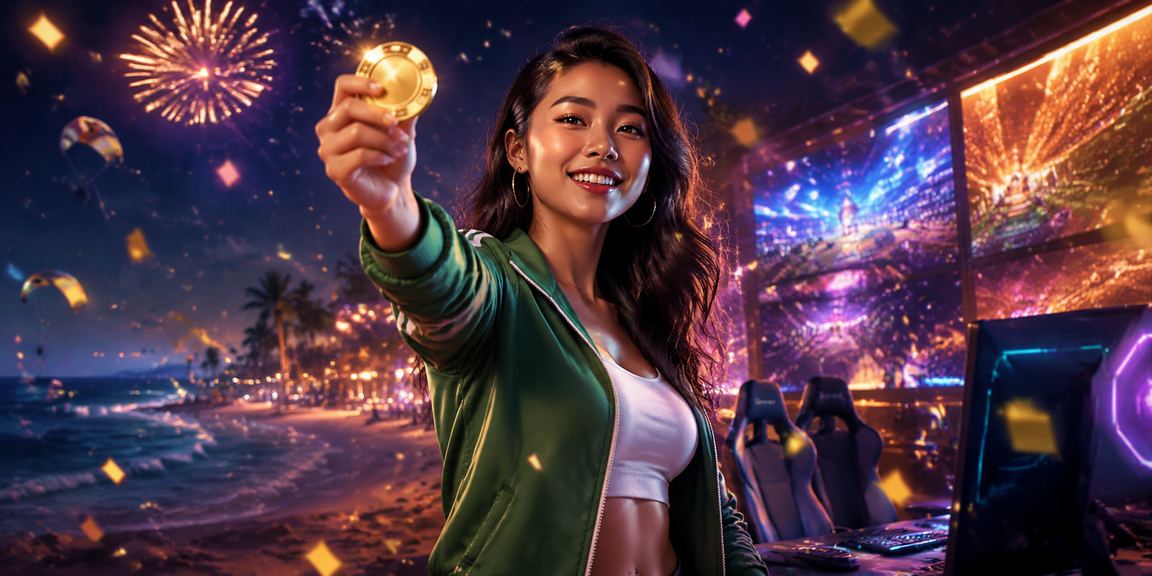 Sự kiện cá cược esports tại Mũi Né